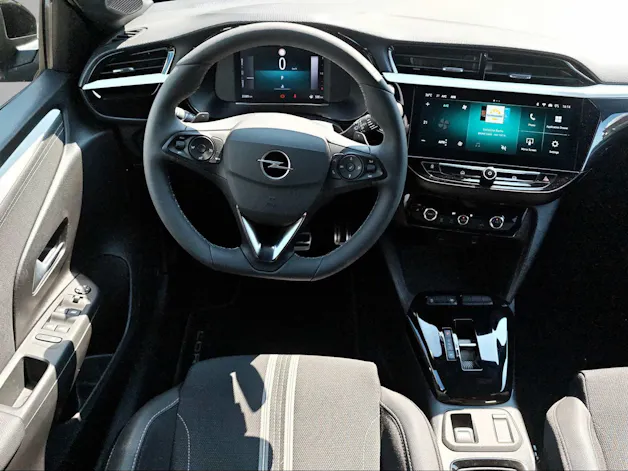Opel Corsa 1.2 T 145 Hybrid GS