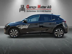 Opel Corsa 1.2 T 145 Hybrid GS