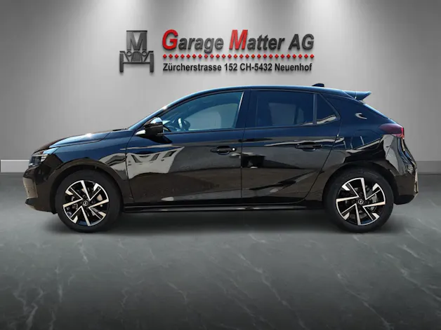 Opel Corsa 1.2 T 145 Hybrid GS