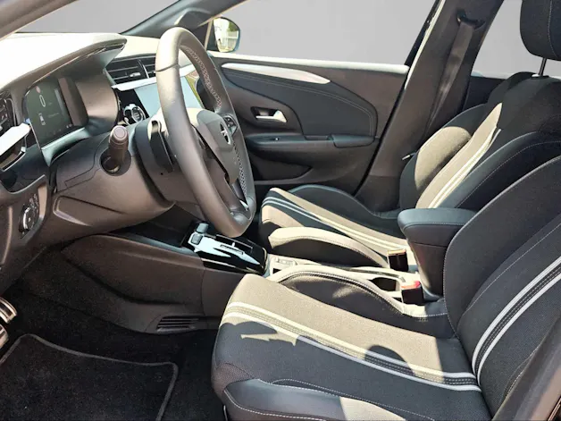 Opel Corsa 1.2 T 145 Hybrid GS