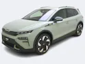 Škoda Elroq RS-MAXX 4x4