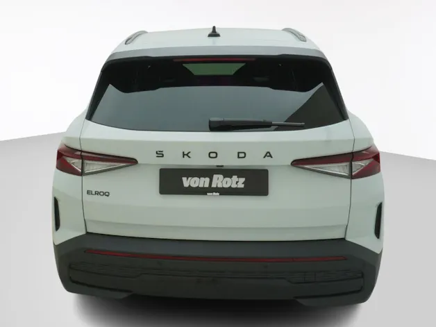 Škoda Elroq RS-MAXX 4x4