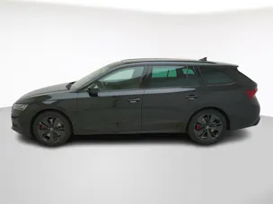 Škoda Octavia 2.0 TSI RS DSG