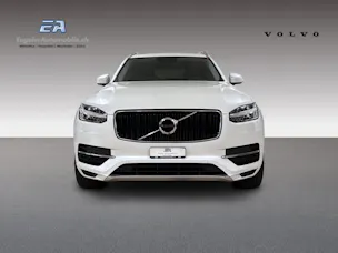 VOLVO XC90 2.0 T8 TE Momentum 7P. AWD