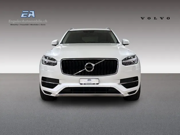 VOLVO XC90 2.0 T8 TE Momentum 7P. AWD