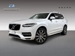 VOLVO XC90 2.0 T8 TE Momentum 7P. AWD