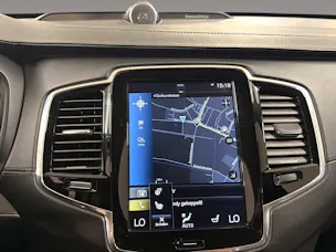 VOLVO XC90 2.0 T8 TE Momentum 7P. AWD