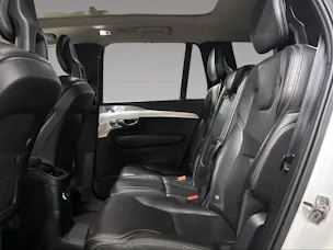 VOLVO XC90 2.0 T8 TE Momentum 7P. AWD