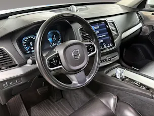 VOLVO XC90 2.0 T8 TE Momentum 7P. AWD