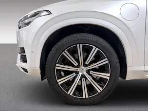VOLVO XC90 2.0 T8 TE Momentum 7P. AWD