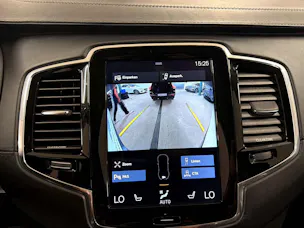 VOLVO XC90 2.0 T8 TE Momentum 7P. AWD