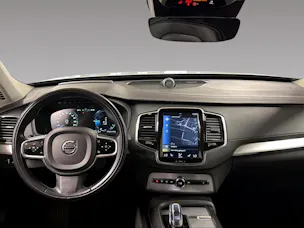 VOLVO XC90 2.0 T8 TE Momentum 7P. AWD