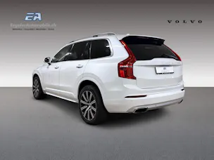VOLVO XC90 2.0 T8 TE Momentum 7P. AWD