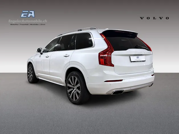 VOLVO XC90 2.0 T8 TE Momentum 7P. AWD