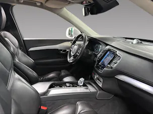 VOLVO XC90 2.0 T8 TE Momentum 7P. AWD