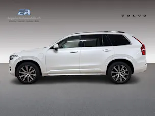 VOLVO XC90 2.0 T8 TE Momentum 7P. AWD