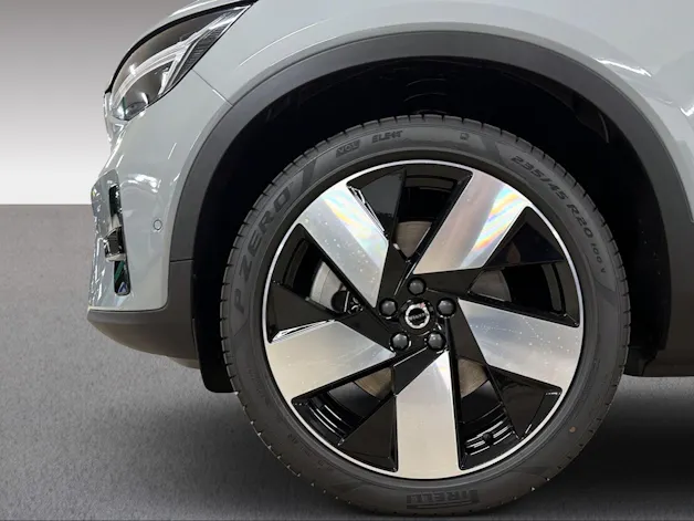 VOLVO EC40  Twin Ultra AWD XCENTRIC