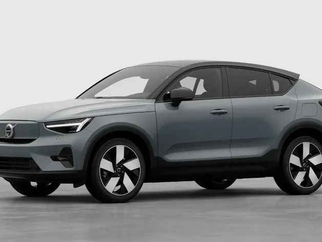 Volvo EC40 Twin Ultra AWD XCENTRIC