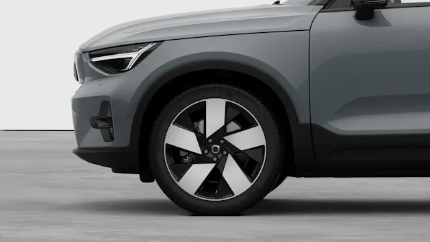 Volvo EC40 Twin Ultra AWD XCENTRIC