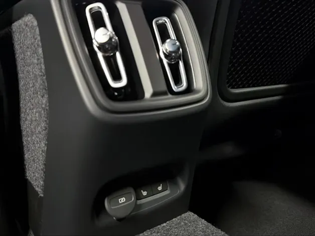 VOLVO EC40  Twin Ultra AWD XCENTRIC