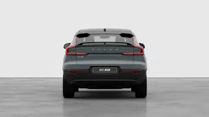 Volvo EC40  Twin Ultra AWD XCENTRIC
