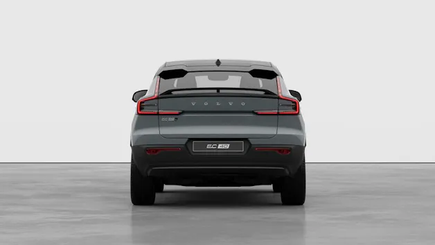 Volvo EC40  Twin Ultra AWD XCENTRIC