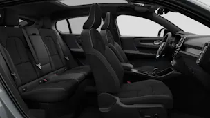 Volvo EC40  Twin Ultra AWD XCENTRIC