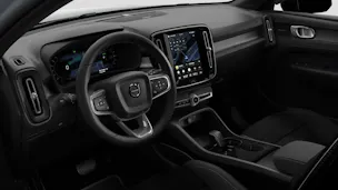 Volvo EC40  Twin Ultra AWD XCENTRIC