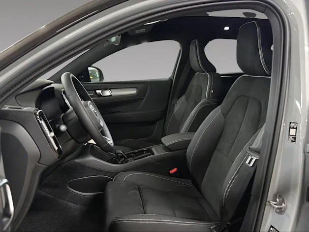 VOLVO EC40  Twin Ultra AWD XCENTRIC