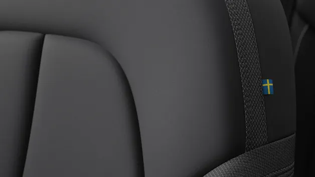 Volvo EC40 Twin Ultra AWD XCENTRIC