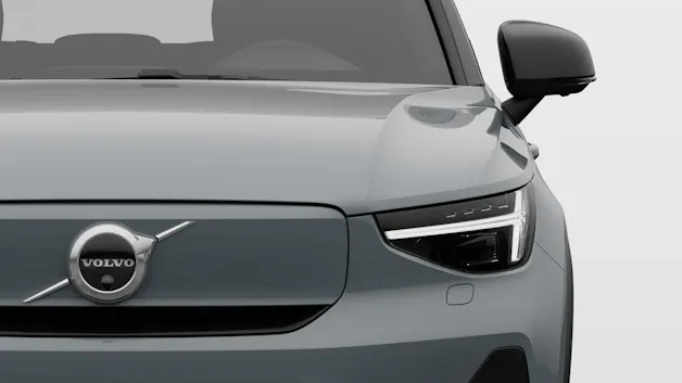 Volvo EC40 Twin Ultra AWD XCENTRIC