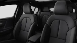 Volvo EC40 Twin Ultra AWD XCENTRIC