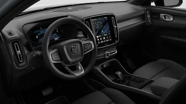 Volvo EC40 Twin Ultra AWD XCENTRIC