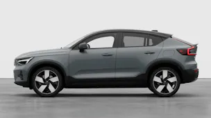 Volvo EC40 Twin Ultra AWD XCENTRIC