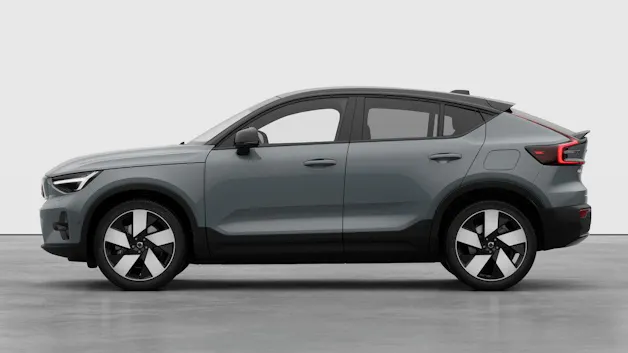 Volvo EC40 Twin Ultra AWD XCENTRIC