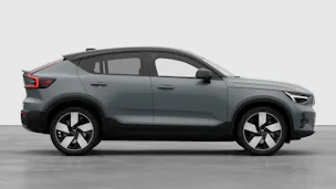 Volvo EC40 Twin Ultra AWD XCENTRIC