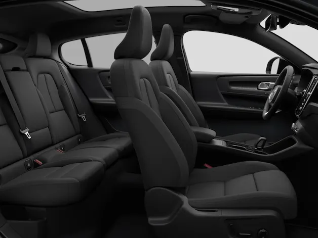 Volvo EC40 Twin Ultra AWD XCENTRIC