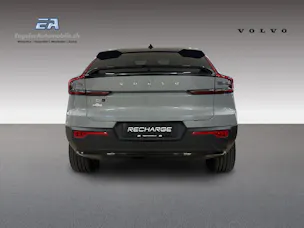 Volvo EC40 Twin Ultra AWD XCENTRIC
