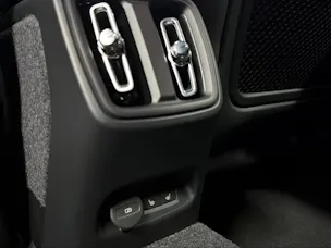 Volvo EC40 Twin Ultra AWD XCENTRIC