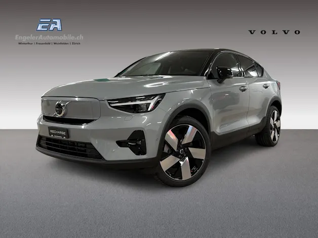 VOLVO EC40 Twin Ultra AWD XCENTRIC