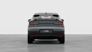 Volvo EC40 Twin Ultra AWD XCENTRIC