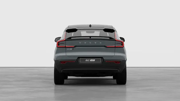 Volvo EC40 Twin Ultra AWD XCENTRIC