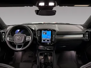 Volvo EC40 Twin Ultra AWD XCENTRIC