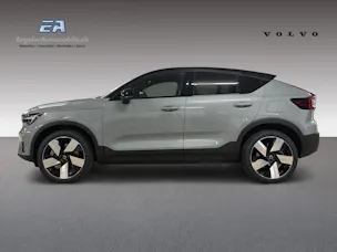 Volvo EC40 Twin Ultra AWD XCENTRIC