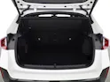BMW X1 23i xDrive paddles