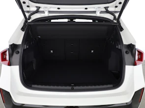 Fahrzeugbild BMW X1 23i xDrive paddles