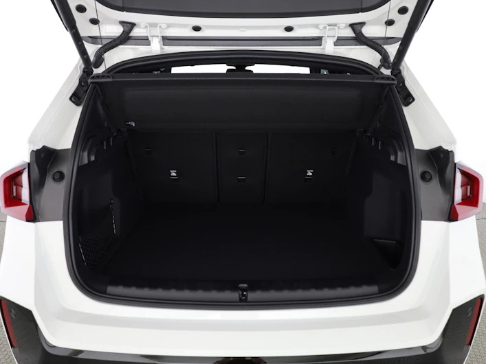 Fahrzeugbild BMW X1