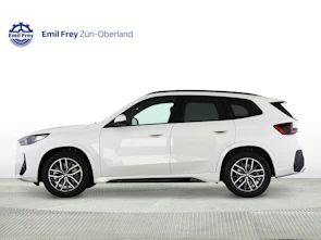 Fahrzeugbild BMW X1 23i xDrive paddles