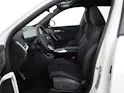 BMW X1 23i xDrive paddles