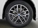 BMW X1 23i xDrive paddles